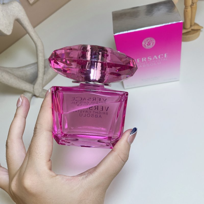 Versace Bright Crystal Absolu 90ml Eau de Parfum view