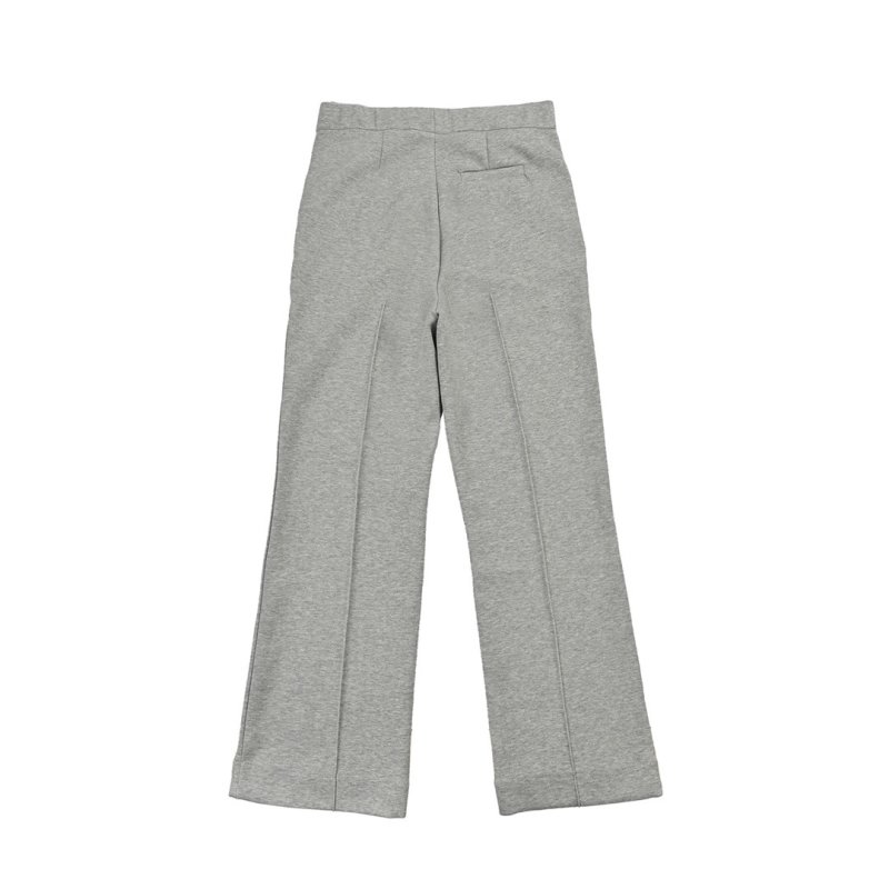 Essentials Fear of God Oatmeal Fleece Sweatpants view