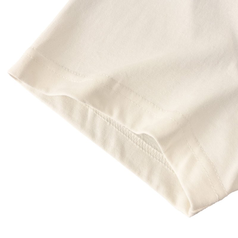 Louis Vuitton Game Board Print Cream T-Shirt view
