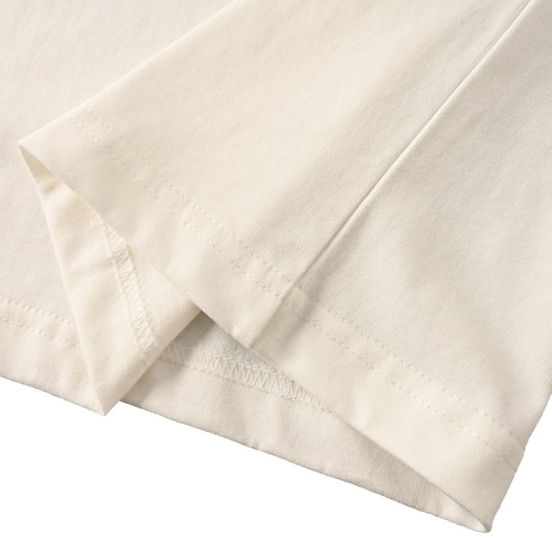 Louis Vuitton Game Board Print Cream T-Shirt view