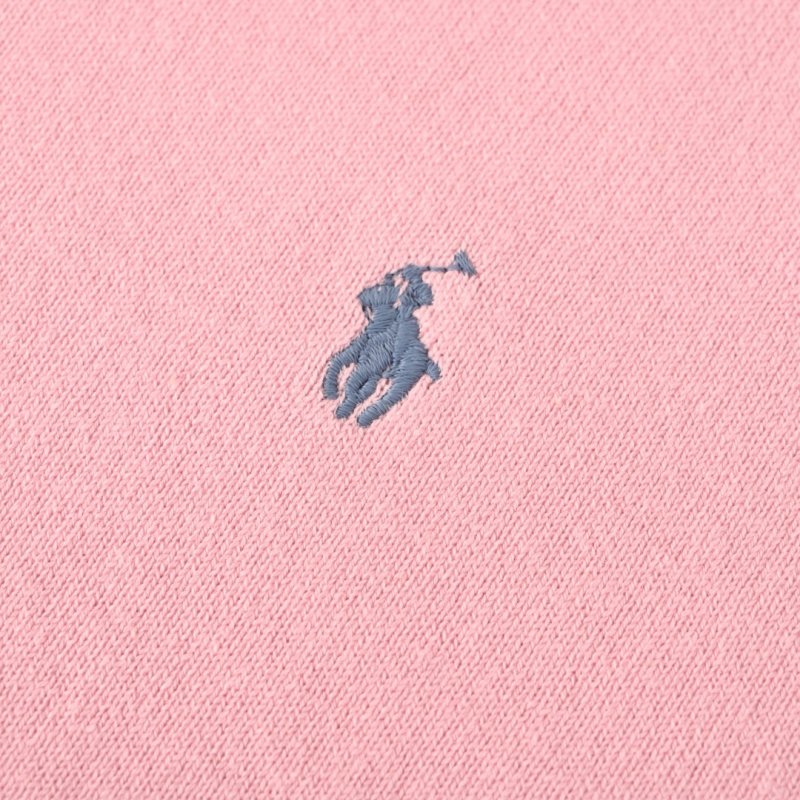 Polo Ralph Lauren Classic Pique T-Shirt Pink view