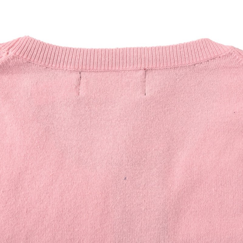 Polo Ralph Lauren Classic Pique T-Shirt Pink view