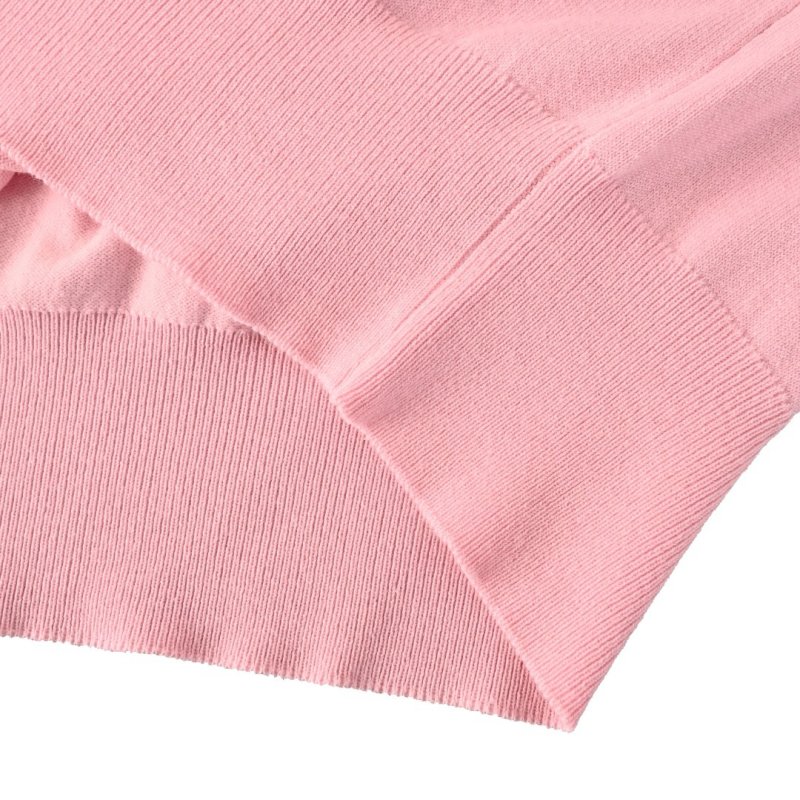 Polo Ralph Lauren Classic Pique T-Shirt Pink view