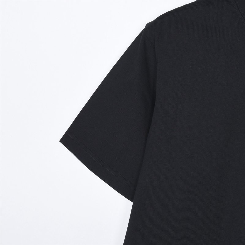 Louis Vuitton LV Monogram Black T-Shirt view