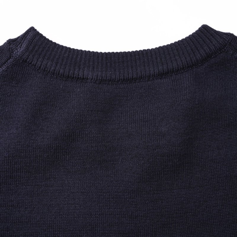 Essential Black Crew Neck Short Sleeve T-Shirt view