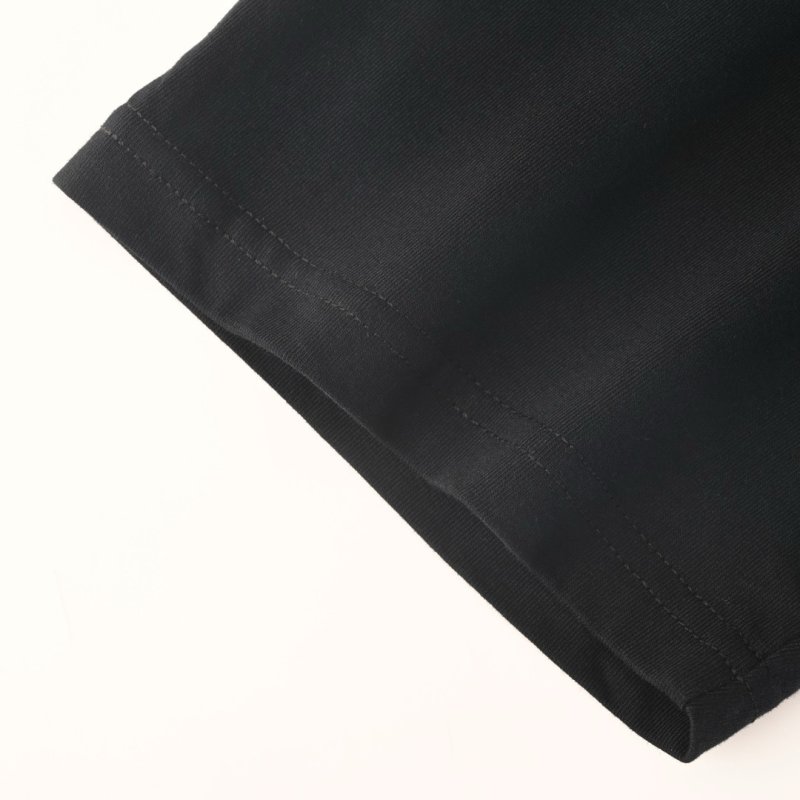 Stüssy Black Skull Graphic Short Sleeve T-Shirt view
