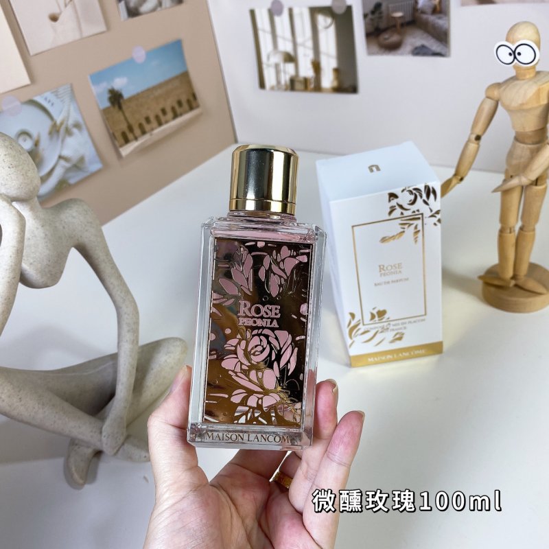 Lancome Rose Peonia Eau de Parfum 100ml view