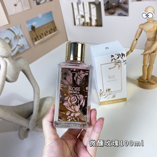 Lancome Rose Peonia Eau de Parfum 100ml view 2