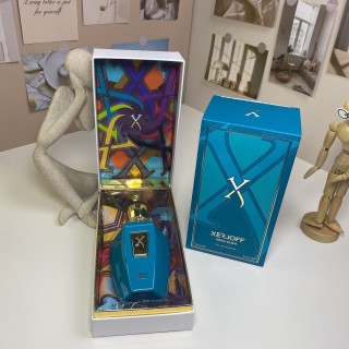 Xerjoff Naxos 2024 Pure Herbal Eau de Parfum 100ml