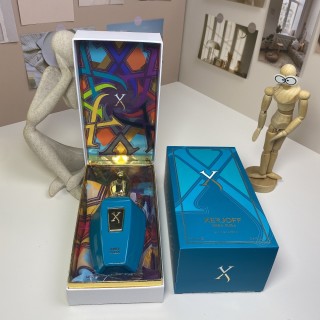 Xerjoff Naxos 2024 Pure Herbal Eau de Parfum 100ml view 2