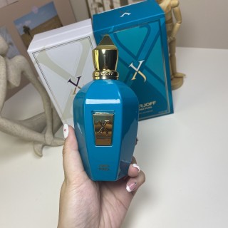 Xerjoff Naxos 2024 Pure Herbal Eau de Parfum 100ml view 4