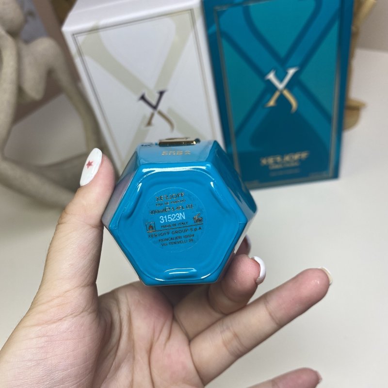 Xerjoff Naxos 2024 Pure Herbal Eau de Parfum 100ml view