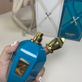 Xerjoff Naxos 2024 Pure Herbal Eau de Parfum 100ml view 6