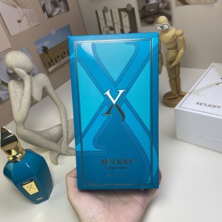 Xerjoff Naxos 2024 Pure Herbal Eau de Parfum 100ml view 8