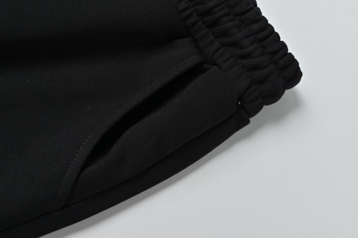 Fendi Roma Black Joggers view