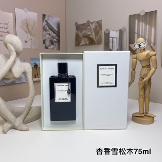 Van Cleef & Arpels Bois d'Amande Eau de Parfum 75ml