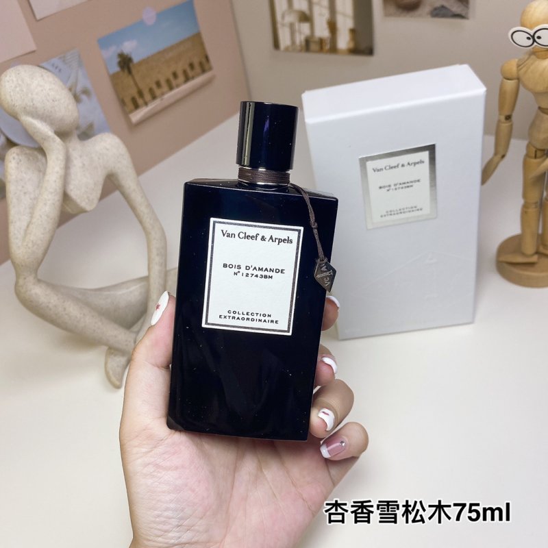 Van Cleef & Arpels Bois d'Amande Eau de Parfum 75ml view