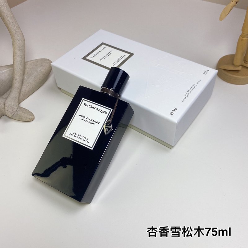 Van Cleef & Arpels Bois d'Amande Eau de Parfum 75ml view