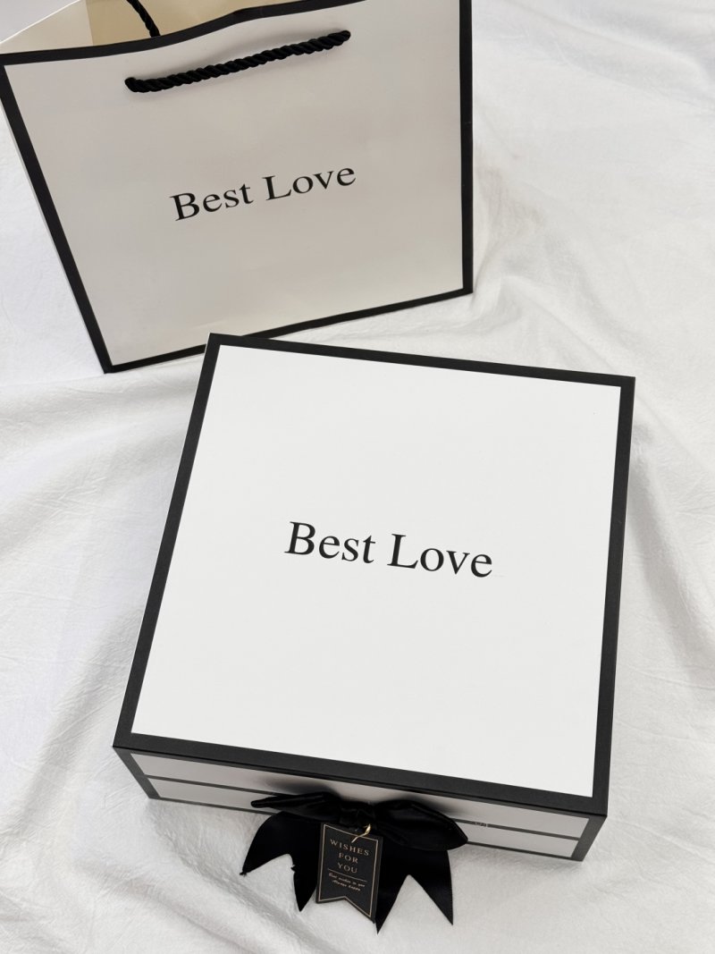 Luxury Beauty Cosmetics Gift Set - Camellia Collection