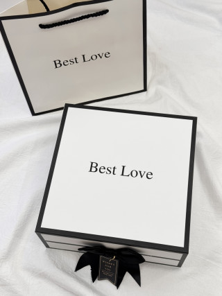 Luxury Beauty Cosmetics Gift Set - Camellia Collection