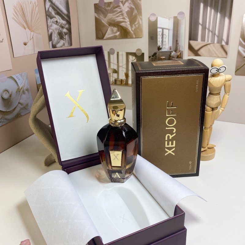 Xerjoff Cruz del Sur II 100ml Eau de Parfum view