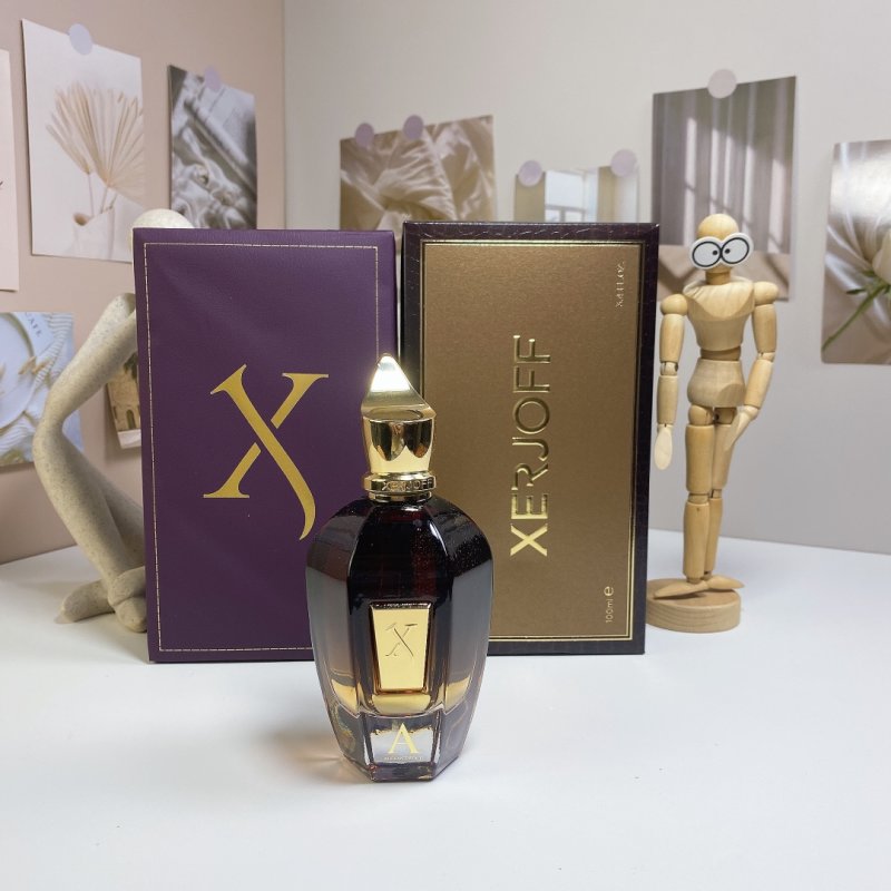 Xerjoff Cruz del Sur II 100ml Eau de Parfum view