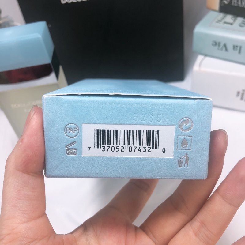 Dolce & Gabbana Light Blue Women's Eau de Toilette Spray view