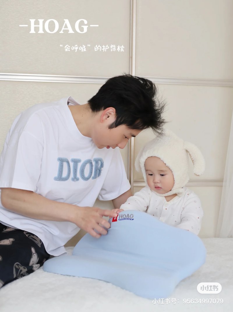 Dior White Logo Short Sleeve T-Shirt