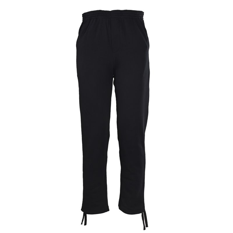 Essentials Fear of God Navy Jogger Pants view