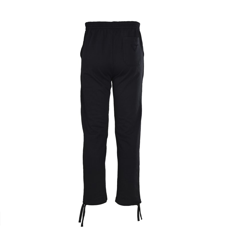 Essentials Fear of God Navy Jogger Pants view
