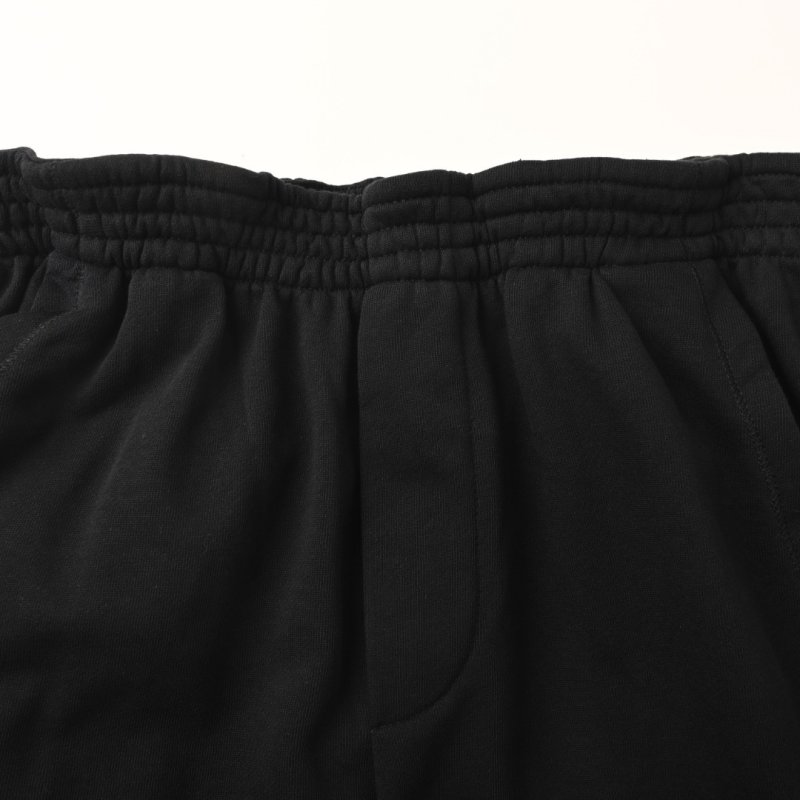 Essentials Fear of God Navy Jogger Pants view