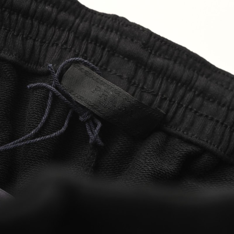 Essentials Fear of God Navy Jogger Pants view