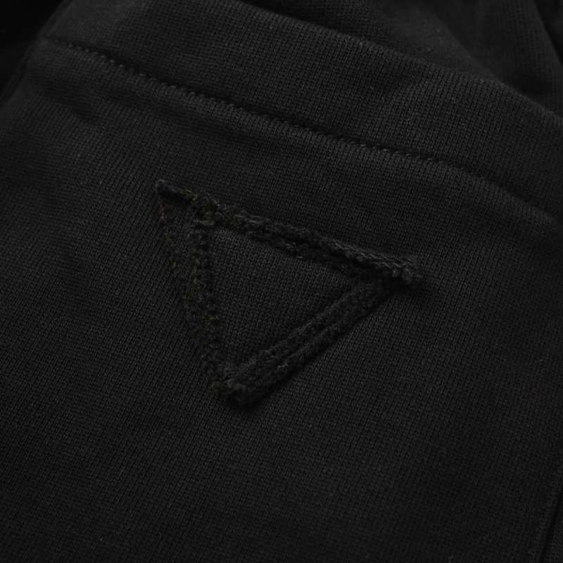 Essentials Fear of God Navy Jogger Pants view