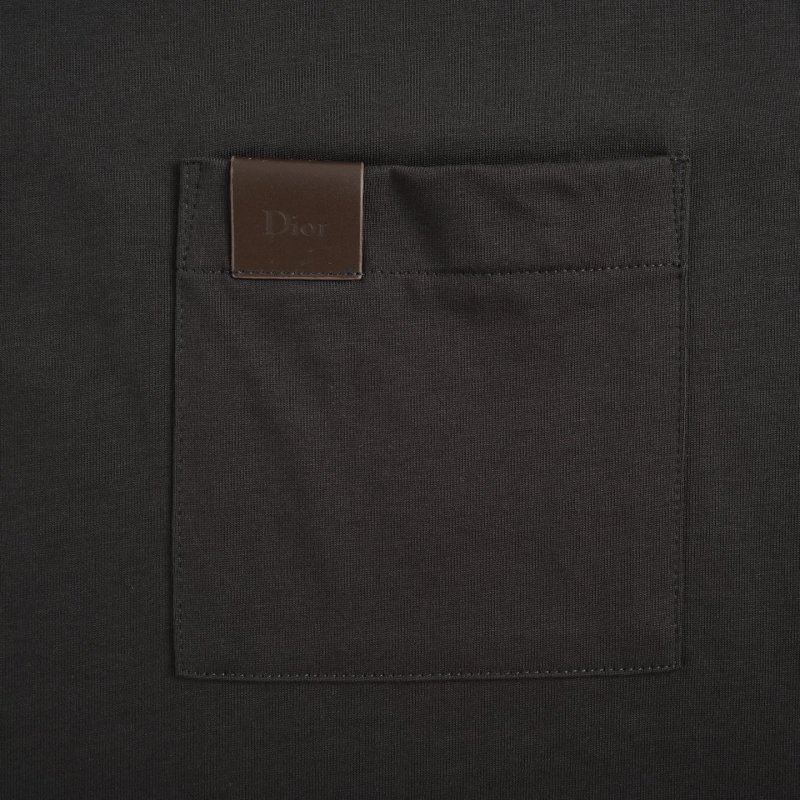 Essentials Black Short Sleeve T-Shirt view