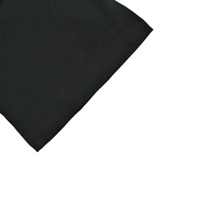 Fendi Monster Eyes Black T-Shirt view