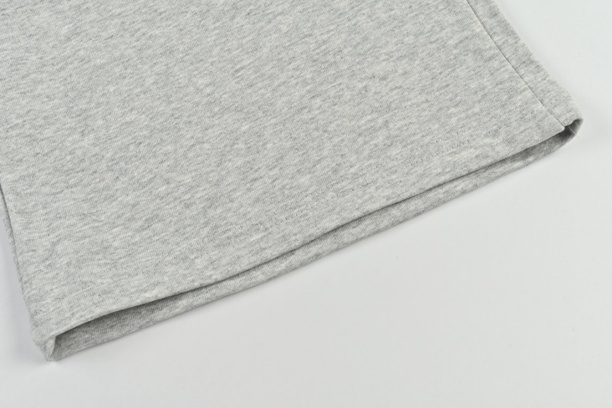 Louis Vuitton LV Logo Grey Sweatpants view