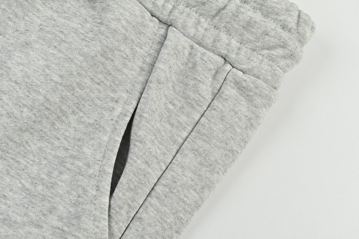 Louis Vuitton LV Logo Grey Sweatpants view