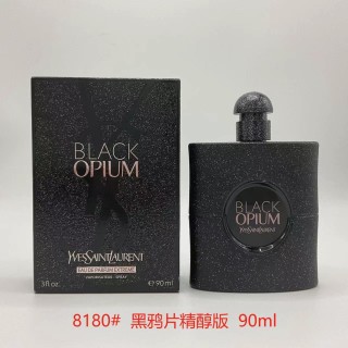 Black Opium Eau de Parfum Extreme 90ml