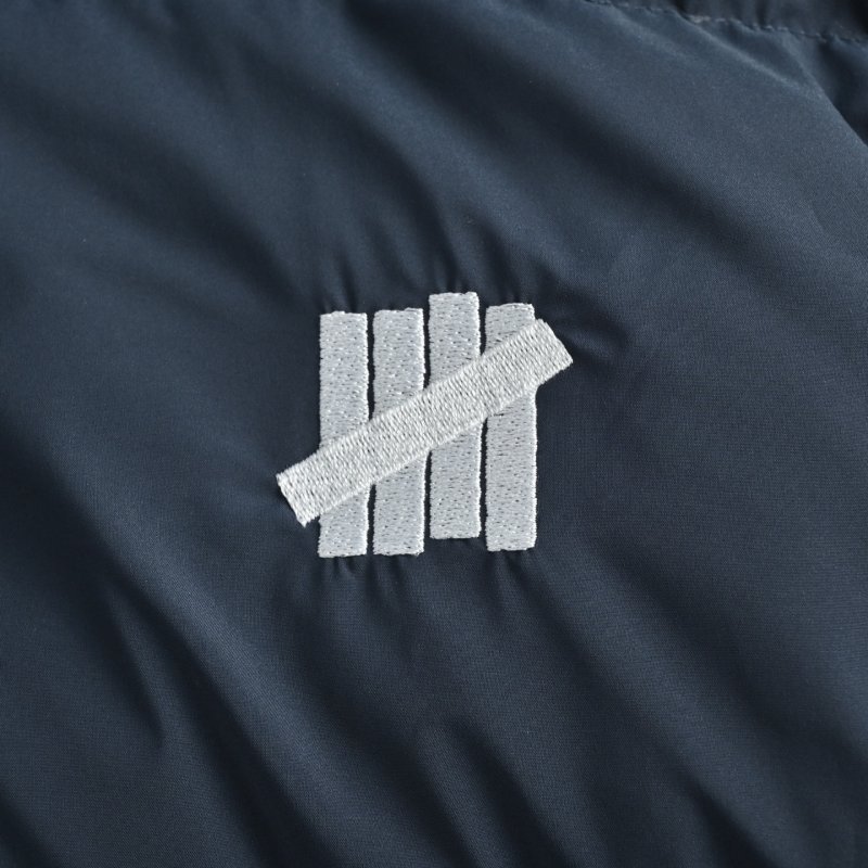 Premium Puffer Down Jacket - Black view