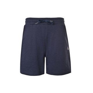 Polo Ralph Lauren Navy Shorts with Red Pony Logo