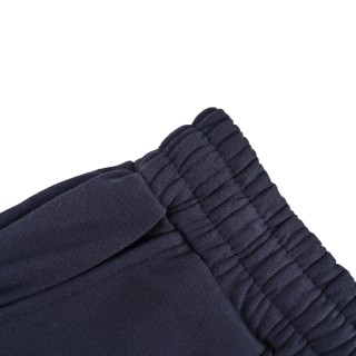 Polo Ralph Lauren Navy Shorts with Red Pony Logo view 5