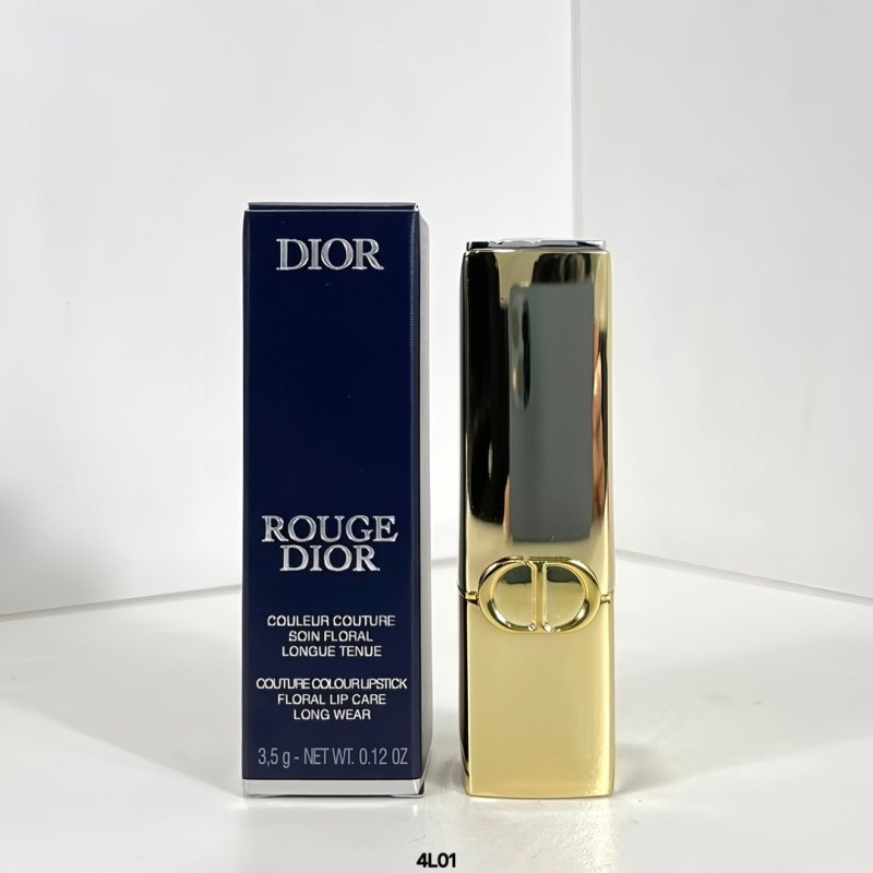 Dior Rouge Dior Couture Colour Lipstick - 4L01