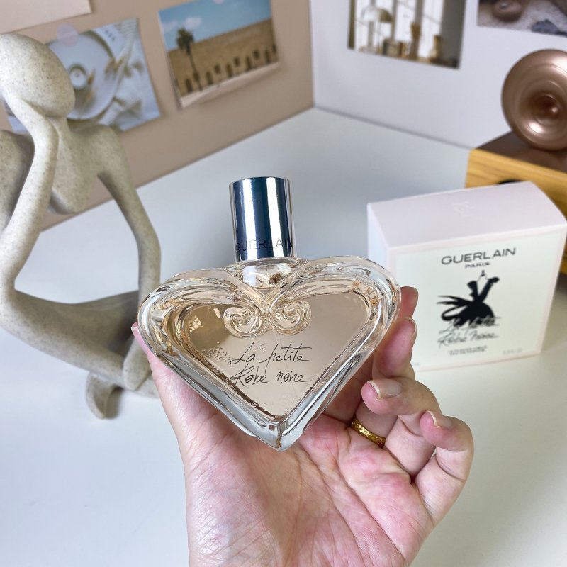 Guerlain La Petite Robe Noire EDP 200ml view