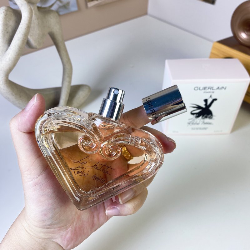 Guerlain La Petite Robe Noire EDP 200ml view