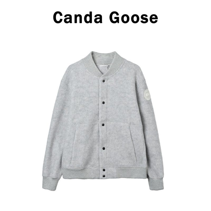 Essentials Fear of God Oversized Cream Fleece Jacket view