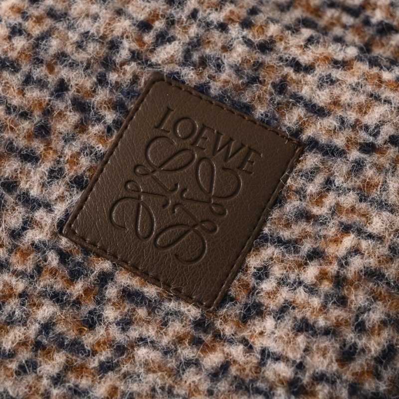 Stone Island Grey Wool Blend Overshirt Jacket view
