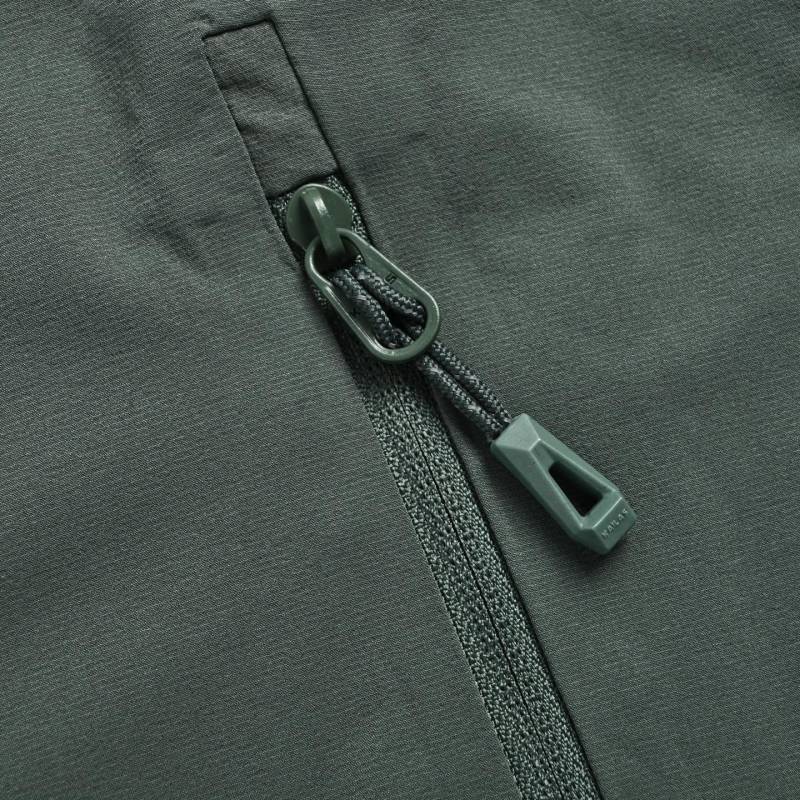 Stone Island Lightweight Softshell Jacket Sage Green view