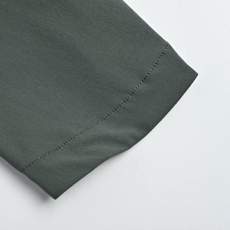 Stone Island Lightweight Softshell Jacket Sage Green view