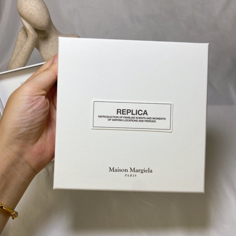 Maison Margiela Untitled Eau de Toilette & Eau de Parfum Duo 30ml view