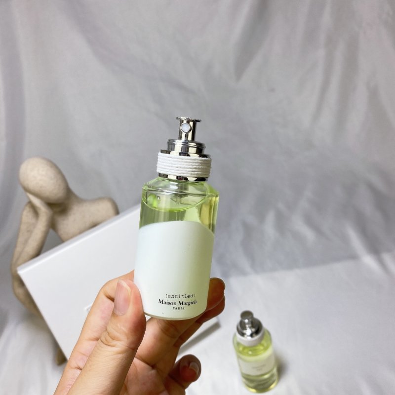 Maison Margiela Untitled Eau de Toilette & Eau de Parfum Duo 30ml view